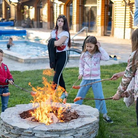 Thermal Camping Велинград Екстер'єр фото